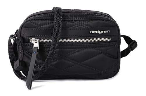 Sac Hedgren Maia Diamant Noir pour vos trajets de bureau et voyages