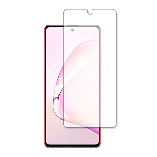 メディアカバーマーケット【専用】Samsung Galaxy Note10 Lite 機種用【反射防止液晶保護フィルム】 互換品