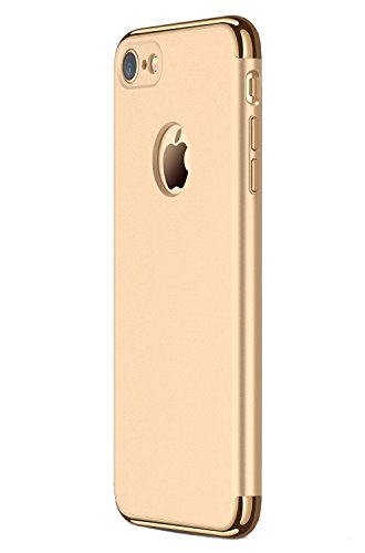A Trading iPhone SE Case, iPhone 7 Case,iPhone 8 Case, Shockproof Thin Hard Case Cover for iPhone 4.7inch