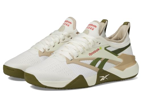 Reebok Unisex-Adult Recess Nano Court Sneaker2