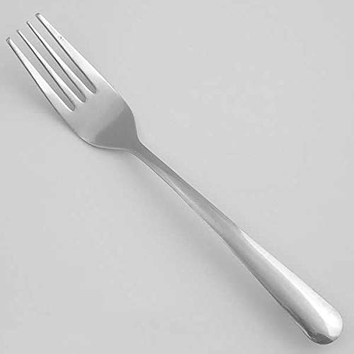 7"L Windsor Dinner Fork, PK 24 Home & Kitchen