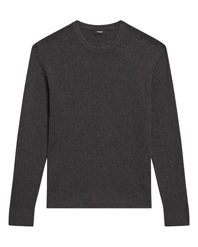 Theory Men's Riland Rib in Light Bilen4