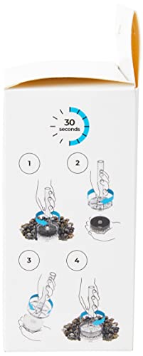 biOrb 46014 Service Kit - Aquarium Pflegemittel / für alle biOrb Aquarien