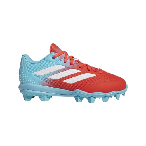 adidas Boy's Adizero Impact 2.0 Candy Molded Baseball Sneaker4