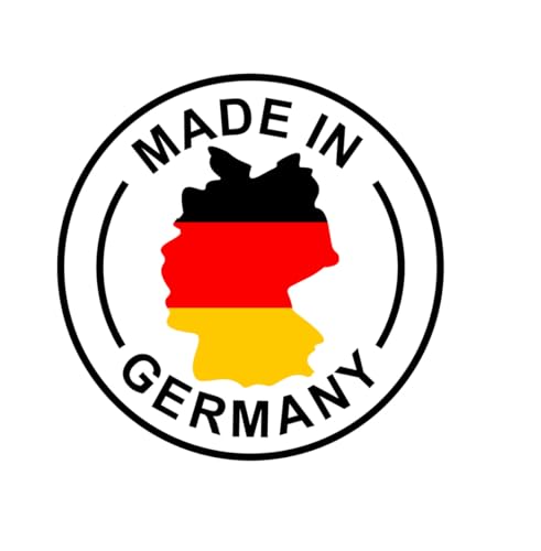 LUTTMANN® Spray Protector Térmico 200 ml - Spray de protección térmica con aceite de argán orgánico para extensiones, pelucas, postizos y cabello natural - Fabricado en Alemania - imagen 6