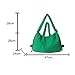 TISTIK Bolsa de hinchazón grande para mujeres suave de moda acolchada bolso Imagen de TISTIK Bolsa de hinchazón grande para mujeres suave de moda acolchada bolso