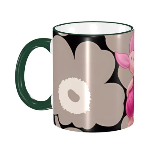 Asamike �}�O�J�b�v 330ml �R�[�q�[�}�O ������� ���܂̃v�[���� �s�O���b�g �}�O �R�[�q�[�J�b�v ���� �Z���~�b�N mug �J�b�v ��e�� �ϔM �ϗ� �d�q�����W�Ή� �R�b�v �l�C �a���� ��̓� ���̓� �F�l �v���[���g MGZ0405 