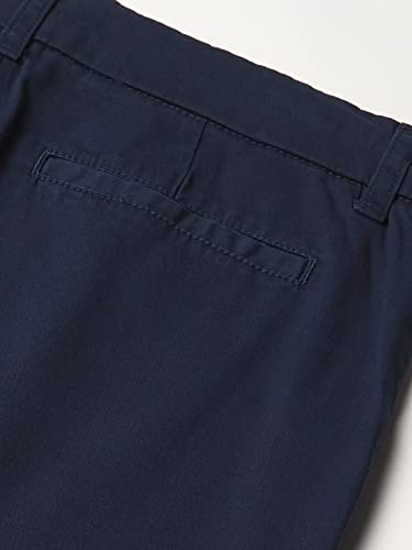 Image of OSHKOSH B'GOSH Girls' Slim Uniform Pant