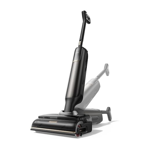Mova M50 Ultra aspirateur Eau et poussière