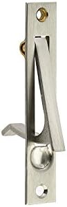 Emtek Edge Pull 12 finish options (French Antique US7)