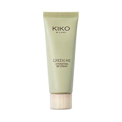 KIKO Milano Green Me Hydrating BB Cream 104 Cover