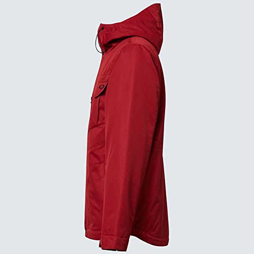 Image of Oakley, Core Divisional RC Insulated Jacket - Men's