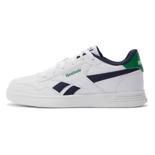 Image of Reebok Men's Classic Leather Sneaker