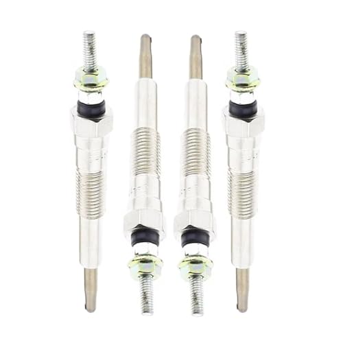 Bougies de préchauffage pour Toyota 4Runner KZN185 RZN18 VZN18 x4