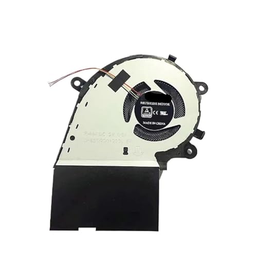 Ventilateur de refroidissement pour ordinateur Rog G712Lu 5V - 2