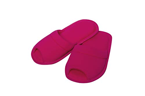 Pantufa Daisy Days 83.01, Feminino, Rosa, M
