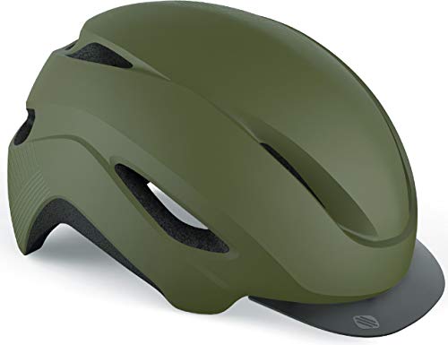 Casque Rudy Project Central avec ventilation et confort mat optimal