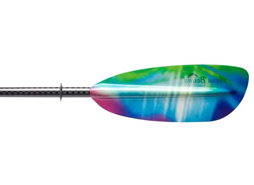 AQUA BOUND Tango Fiberglass Kayak Paddle
