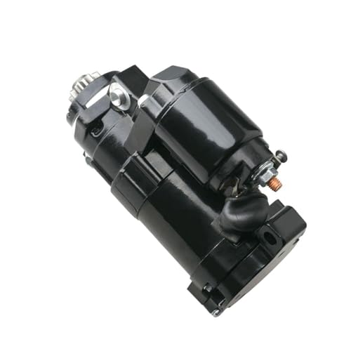 Démarreur hors-bord 6BG-81800-00-00 pour moteurs marins 12V CCW 9T