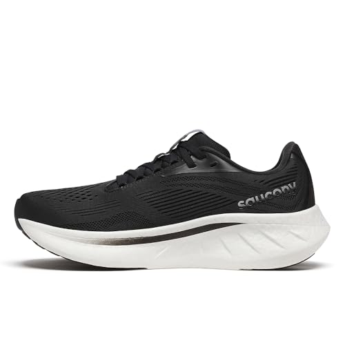 Saucony Men's Ride 18 Sneaker3