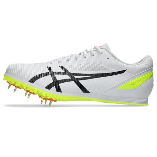 asics 陸上スパイク HEATFLAT 12 1093A195