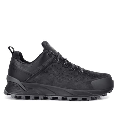 XPETI Men’s Wawona Waterproof Hiking Shoes2