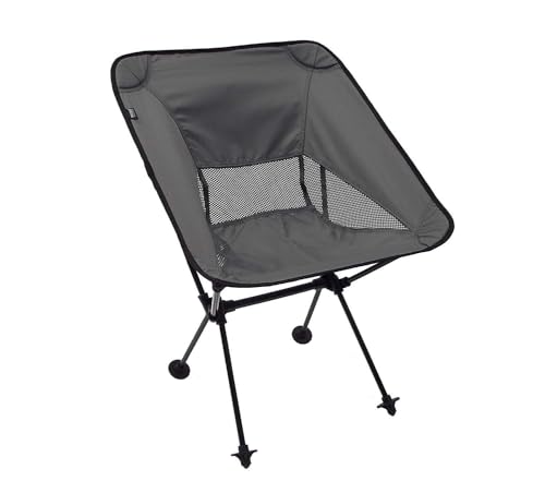 Travelchair Joey Chair, Portable, Compact, Black