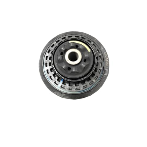 Goma de amortiguador delantero contra vibraciones para carrocería Regal Lacrosse 20859367