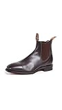 R.M. Williams Men's Comfort RM Boots, Chestnut, Brown, 8 Medium US