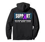 Hope Smith-Magenis Syndrome Awareness Apparel.