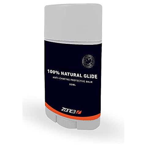 Zone3 100% Natural Anti-Chafing Protective Balm 60ML Cover