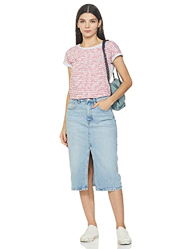 Image of Easybuy Women's Regular Fit T-Shirt