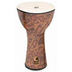 Toca SFDK-9SP Doumbek Snake