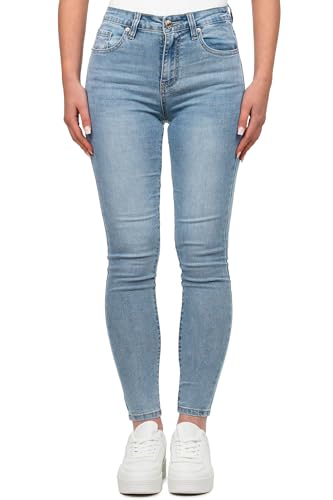 Jeans Skinny Fit Reichstadt - Dites Adieu aux Pantalons Rigides Inconfortables