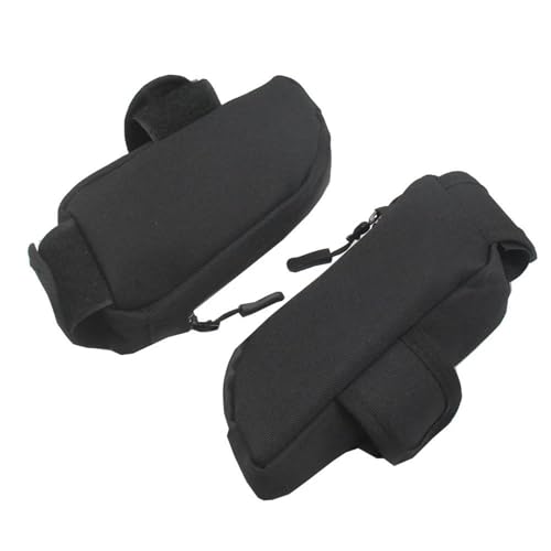 Sacoche étanche pour carénage latéral de moto R1200GS ADV et R1250GS