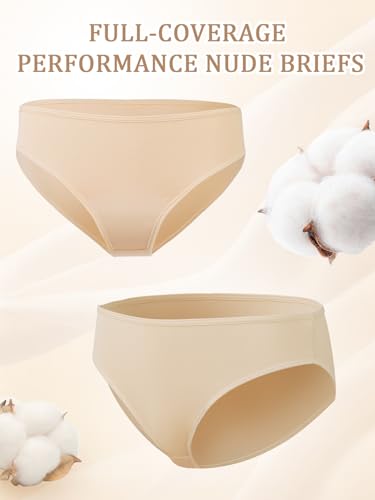 Short de danse coupe haute en coton KUKOME idéal pour le studio - 5