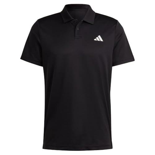 adidas Men's Heat.rdy Tennis Polo Shirt2
