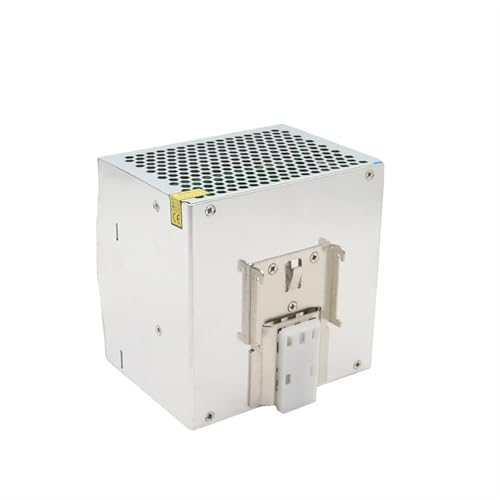 Alimentation à découpage DR-240 : finie la surcharge industrielle - 4
