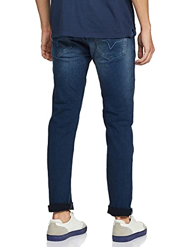 Image of Pepe Jeans Men's Slim Jeans