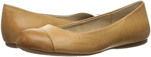 Softwalk Women's Napa Shoe, Tan Luggage, 8.5 M US | Image 6