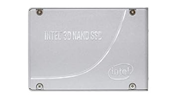 INTEL Corporation INT-SSDPE2KX020T801 Intel SSD DC P4510 Series (2.0TB 2.5in PCIe 3.1 x4 3D2 TLC) Generic Single Pack