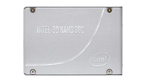 INTEL Corporation INT-SSDPE2KX020T801 Intel SSD DC P4510 Series (2.0TB 2.5in PCIe 3.1 x4 3D2 TLC) Generic Single Pack INTEL Corporation INT-SSDPE2KX020T801 Intel SSD DC P4510 Series (2.0TB 2.5in PCIe 3.1 x4 3D2 TLC) Generic Single Pack