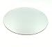 10 Stk. Cake Board Ø 30 cm Cake Drum 3 MM beschichtet Kuchenplatte Tortenplatte Cakeboard Tortenunterlage Ausstecher Fondant SILBER RUND