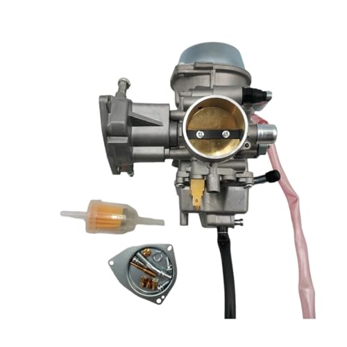 Carburateur PD42J-A pour restaurer la puissance de votre moto
