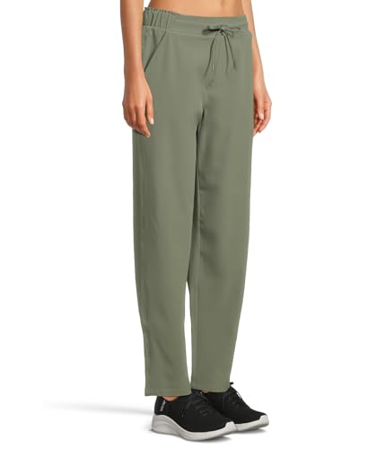 Skechers Slip-ins Go Walk Uptown Pant, Agave Green, X-Large - image 2