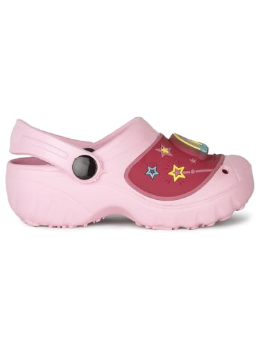 Image of Bubblegummers Girls Clogs