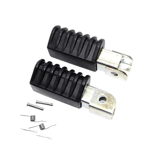 Repose-pieds moto PW50 PW80 pour équiper le Dirt Pit Bike de votre enfant