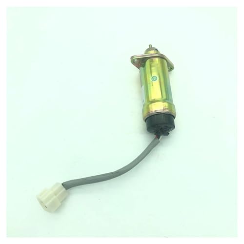 Solénoïde 16259-60010 haute résistance pour TW150VTR - 2