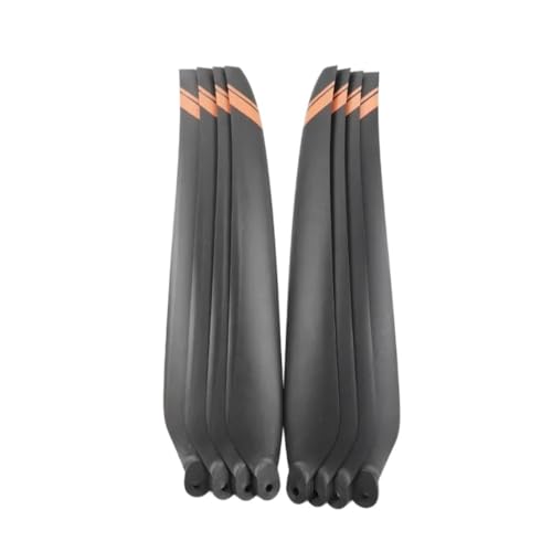 Hélice de drone agricole X11 pales robustes 4314