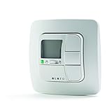 Ohne Rahmen Zeitschaltuhr als Einzel- Gruppen oder Zentralsteuergerät